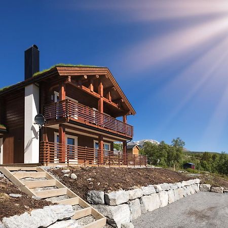 Lastolen 3 Bedrooms Brunstad Zewnętrze zdjęcie