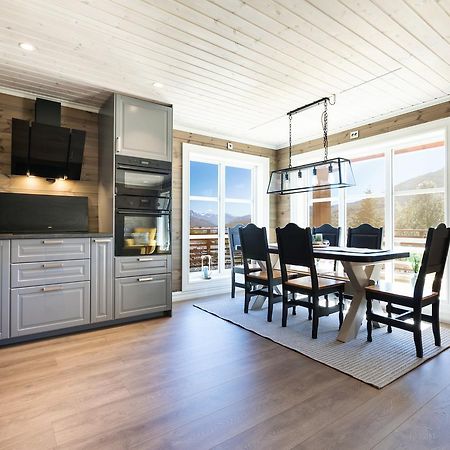 Lastolen 3 Bedrooms Brunstad Zewnętrze zdjęcie