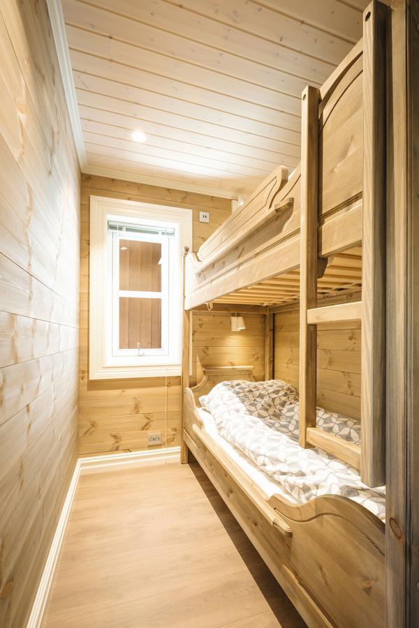 Lastolen 3 Bedrooms Brunstad Zewnętrze zdjęcie