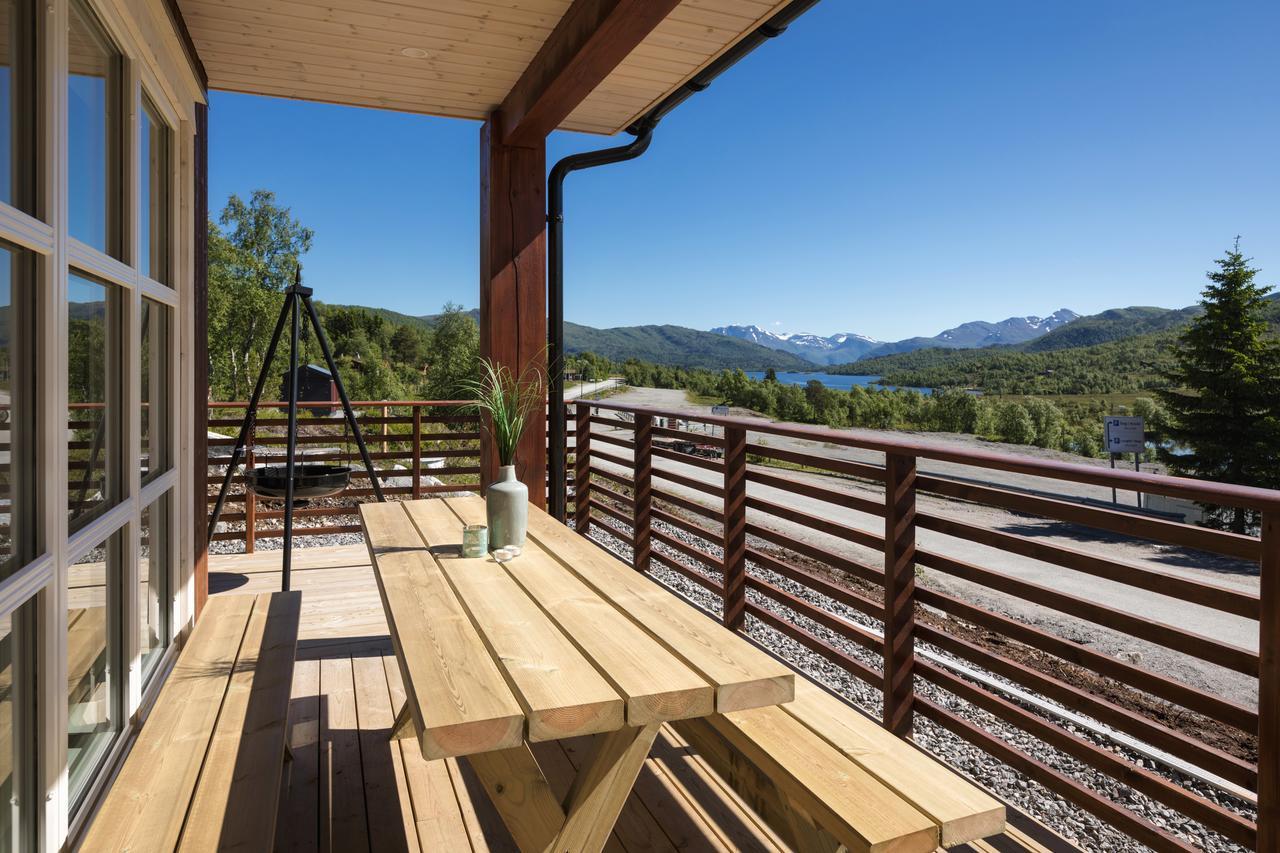 Lastolen 3 Bedrooms Brunstad Zewnętrze zdjęcie