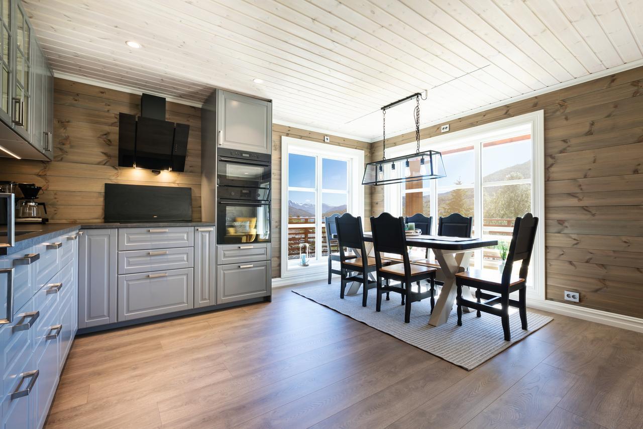Lastolen 3 Bedrooms Brunstad Zewnętrze zdjęcie